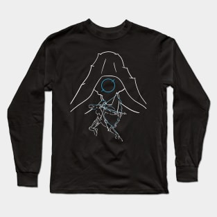 Ivara Long Sleeve T-Shirt